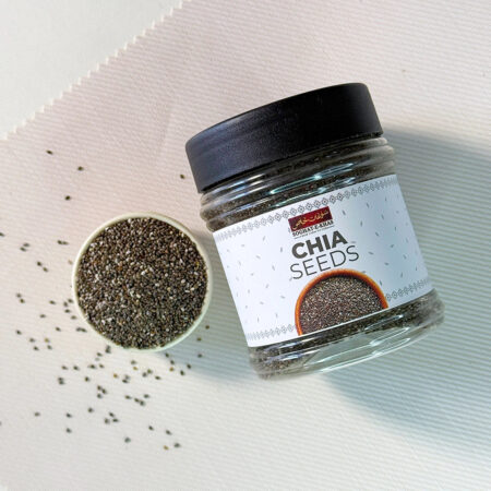 Chia Seeds (Chia Seeds)