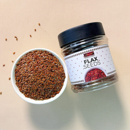 Flax Seeds (Flax Seeds)