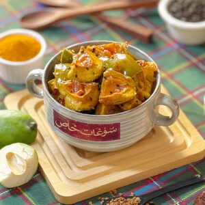 Multani Mango Pickle (Multani آم اچار)