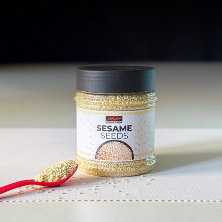 Seasame Seeds (Seasame Seeds)