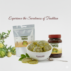 Tumha Murabba (تمہ مربہ)