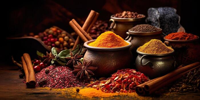 Spices