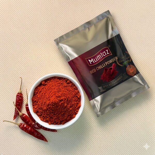 Red Chilli Powder